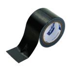 アサヒペン パワーテープ ブラック 36mm×4m T043 1点