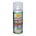 アサヒペン 水性強着色ウッドステインスプレー レッドオーク 300ML 1点