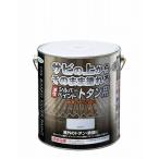 アサヒペン 油性シルバーペイント トタン用 シルバー 3KG 1点