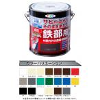 アサヒペン 油性高耐久鉄部用 0.7L ツヤ消し ツヤ消しこげ茶 0．7L 1個