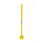 浅香工業スチール製タンパー 3.5kg212142