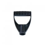 .. промышленность снег лопата * лопата для снега для рукоятка пакет входить чёрный 124412 1 пункт 