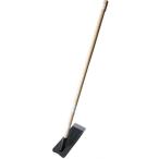 ※法人専用品※浅香工業豊穣 文化平鍬 1050 柄付078072
