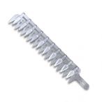 ショッピングバリカン ARS|アルス ハイパワー造園バリカンカルゼ専用替刃 DKW-35-1