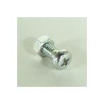 アルス(ARS) ZE/190ZS フ-フ゜取付ネシ゛・ナット 999ZE01