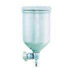 ane -тактный Iwata из нержавеющей стали с ножками гравитационного типа cup 400ml PC-400S-2LTF