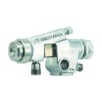 アネスト岩田キャンベル 食油塗布