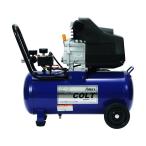 アネスト岩田キャンベル エアーコンプレッサ(オイル式)コルト 30L HX4004