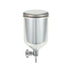 ane -тактный Iwata can bell гравитационного типа свободный угол cup PC600AB2LF 1 шт 