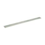 ※法人専用品※アルインコ アルミ足場板 厚み：36ｍｍ／幅240ｍｍ／長さ4ｍ ALT-40C-G 1点