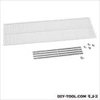 ※法人専用品※アルインコ 追加棚板セット(BTR用、DLX用) W1330xD410(mm) MET1500T 1