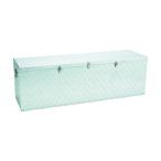 * юридическое лицо специальный товар * Alinco универсальный aluminium box BXA150 1 шт. 