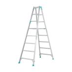 ※法人専用品※アルインコ 専用脚立 天板高さ2.29m MA240F 1台