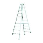 ※法人専用品※アルインコ 伸縮脚付き専用脚立(踏ざん幅60mm・各脚441mm伸縮) PRT240FX 1台