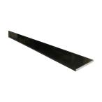 ※法人専用品※アルインコ アルミフラットバー 25x1．5ブロンズ 2m HP601B 1個