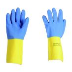 アンセル・ヘルスケア・ジャパン アンセル 耐薬品手袋 アルファテック 87‐224 Lサイズ 87-224-9 1個