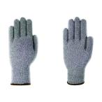 アンセル・ヘルスケア・ジャパン 作業用手袋エッジ グレー XL 48-700-10 1点