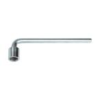 旭金属工業 ASH L型ボックスレンチ 13mm LB0013 1点