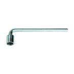 旭金属工業 ASH L型ボックスレンチ 19mm LB0019 1点