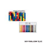 アケボノクラウン クーピーペンシル24色(缶入り) FY24 1