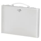 リヒトラブ バッグA4 乳白 A-5006-1