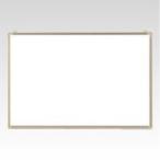 ※法人専用品※アケボノクラウン ホワイトボード無地 CR-WB36