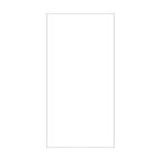 ササガワ 特上のし袋 万型 白・無字 5-2781 10冊
