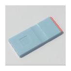 サンビー 勘定科目印 単品 『旅費交通費』 KS-003-436 1個