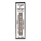 三菱鉛筆 替芯ハイユニ0.5-300F HU05300F