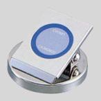 クラウングループ ニューマグネット・クリップ CR-MGM20-SL 1