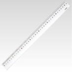 クラウングループ ノングレアル直定規36cm CR-RR36 1