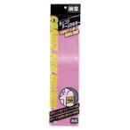 アケボノクラウン チェンジアームホルダー蛍光タイプ ピンク 100x410x0.3mm CHF-411-P 1