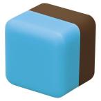 マグエックス マグネットキューブ チョコミント MCU-6CM