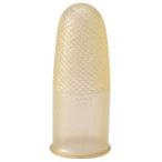 クラウングループ 指サック厚口大(10個入) CR-UB31-AM 1