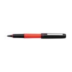 アケボノクラウン ソフトペンパック レッド W50×D16.2×H215（パック）/全長143.3mm 最大径14.2mm（本体） SN-800C #75 1本