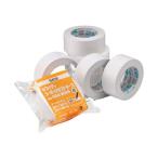 akebono Crown whity super крафт-лента белый 50mmx50m K504W03 1 шт 