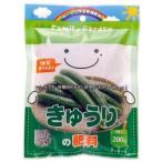 朝日工業 ファミリーガーデン きゅうりの肥料(200g)