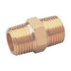 aso- шестиугольник ниппель PT1/4 13 x 12 x 28 mm NT-1022 1 шт 