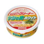  I носитель информации сверкает очиститель cocos nucifera. реальный белый 1070213