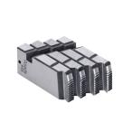 アサダ 管用テーパーねじ用チェーザ AT2 1/2-4 ステンレス管用 59966 1組