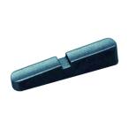 アサダ ニップルマックス爪１／２−３／４ 36105