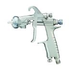 アネスト岩田 スプレーガン ノズル口径:φ1.4mm、塗料噴出量:200ml/min KIWAMI-1-14B2