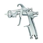 ane -тактный Iwata маленький форма низкий давление распылительный пистолет WIDER1L-2-12J2G