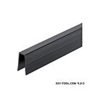 ATOM гид направляющие 1000mm FG-760 259718 1 шт. 