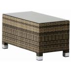 PATIO PETITE SAHARA LOW TABLE サハラ ローテーブル W800 x D400 x H410mm 635669