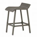 PATIO PETITE VERONA・RATTAN・CHAIR ヴェローナ・ラタン・チェア W410 x D510 x H730 x SH635mm