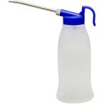 エーゼット(AZ) PG300 オイラー 300ml 金属ノズル 横型 PG300 1個