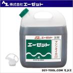 エーゼット マシンオイルISO46 4L A504 1点