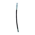 e- Z e- Z гибкий шланг коричневый  King тип 250mm 250mm G601