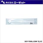 エーゼット プラノズル白ボタン大 200mm　 JP550